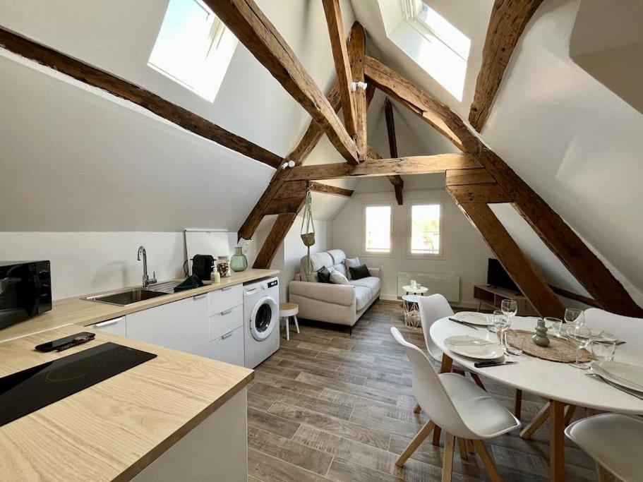Appartement Le Cosy - Hyper Centre *