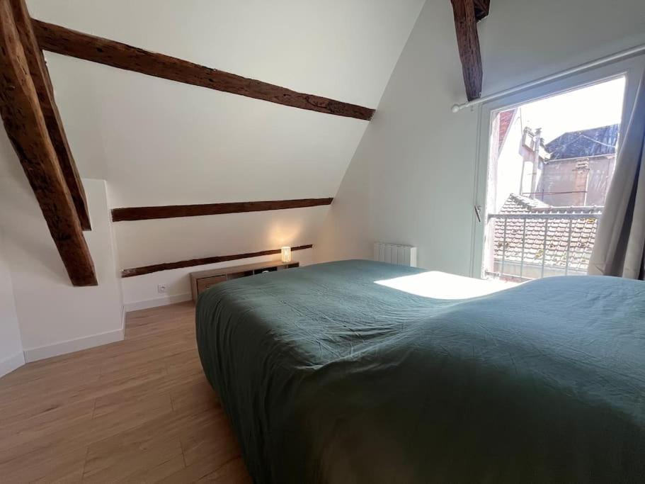 Le Cosy - Hyper Centre Appartement *