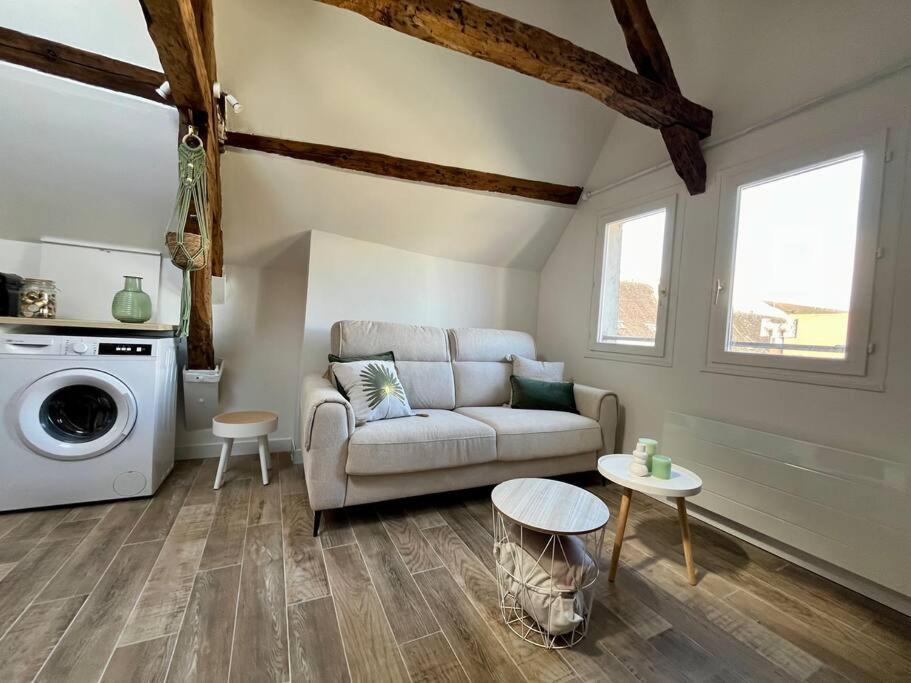 Appartement Le Cosy - Hyper Centre *