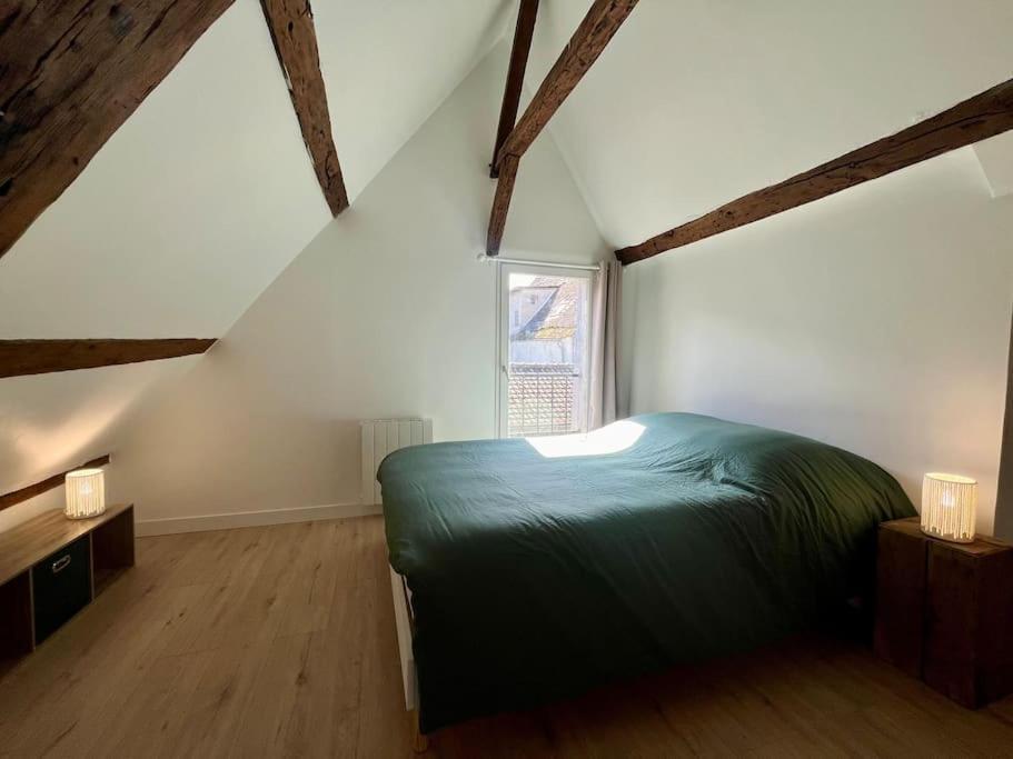 Appartement Le Cosy - Hyper Centre Sens